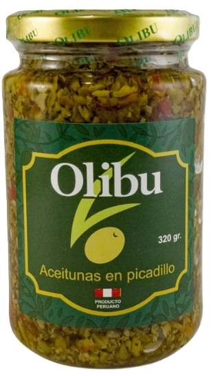 Picadillos